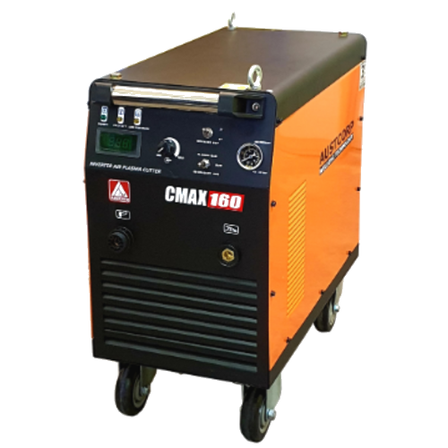 AUSTCORP CMAX-160 PLASMA CUTTING MACHINE